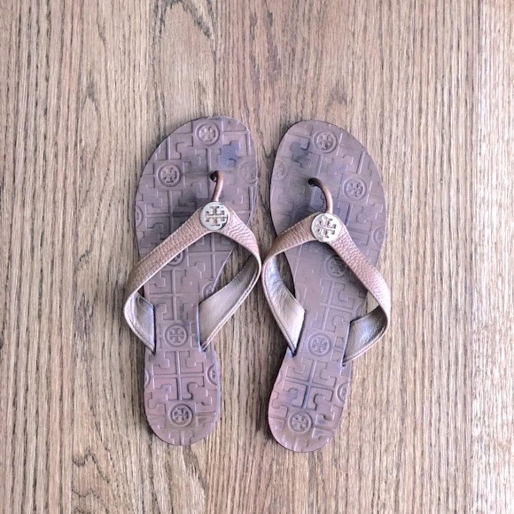 Tory Burch Sandals